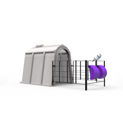 Echipamente agricultura